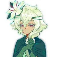 White Lily