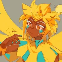 Golden Cheese