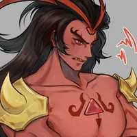 Burning Spice
