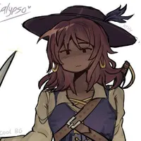 Calypso(Naomi)