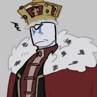 BlackRock King(Cruel King)