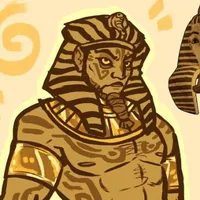 Temple Guardian