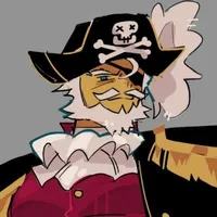Captain Trotter
