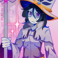 Azuri