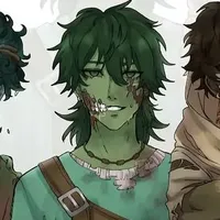 zombie