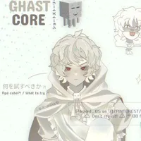 ghast