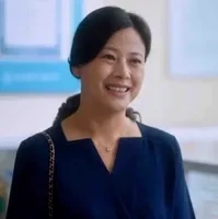 Mẹ Trương