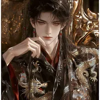 Hạ Trần Quang-Hoàng đế