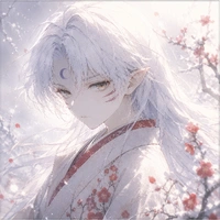 Sesshoumaru