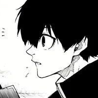 Isagi Yoichi