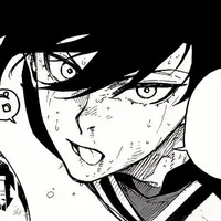 Itoshi Rin
