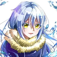 Rimuru Tempest💖