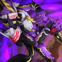 Kamen Rider Calibur