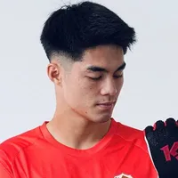 Trần Trung Kiên