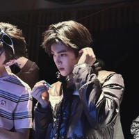 Ahn Keonho /Bi/Kiến Huy🐶