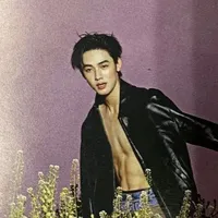 Eom Seonghyeon/Chíp/Sơn Hoàng🦊
