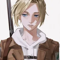 annie