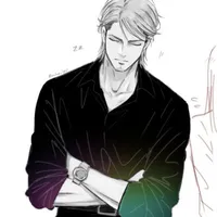 jean
