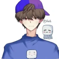 Ghastboy