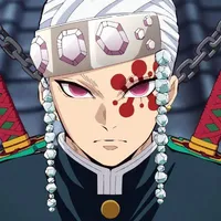 Uzui Tengen
