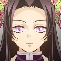 Kochou Kanae