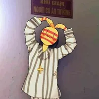 Việt Hoà đi tù