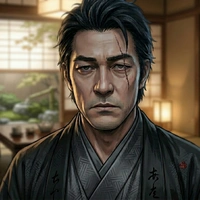 Mori Junpei