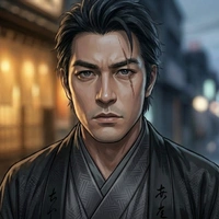 Mori Junpei