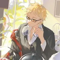 Tsukishima Kei