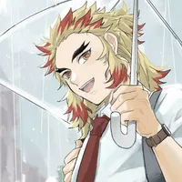 kyoujurou rengoku