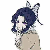 kochor shinobu