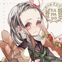 kamado nezuko