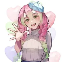 kanroji Mitsuri