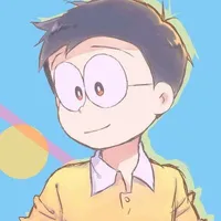 nobi nobita