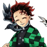 kamado tanjiro