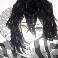 iguro obanai