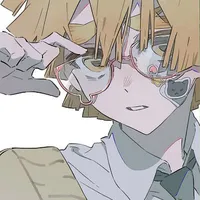 agatsuma zenitsu