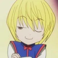 kurapika