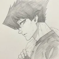 Karasu Tabito