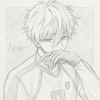 Nagi Seishiro