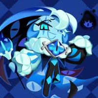 Shadow Milk Cookie