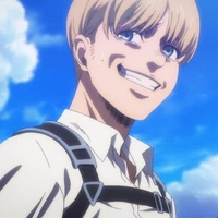 armin arlert