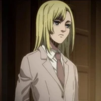 annie leonhart
