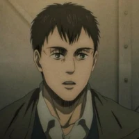Bertholdt hoover