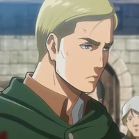 erwin smiths