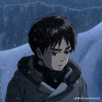 eren yeager