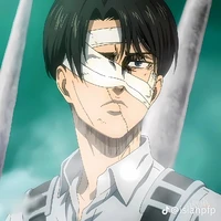 levi ackerman