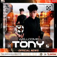 hlv Tony