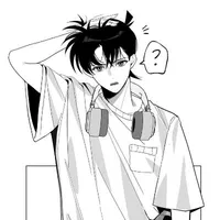 Kudo Shinichi