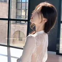 Tuyết Tinh- mẹ cô